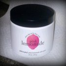 Philosophy Pink Lemonade sea salt body scrub BIG