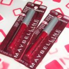 Maybelline Forever Metallics 30 Sleek Scarlet lip color pencil