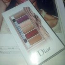 Dior Cosmetics Gaucho Palette for eyes & lips Ltd Edition