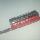 Rimmel London Lasting Finish lipstick 124 Bordeaux w/ liner