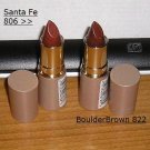 Loreal Shine Delice lipstick 806 Santa Fe discontinued