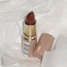 Loreal Shine Delice lipstick 822 Boulder Brown discontinued