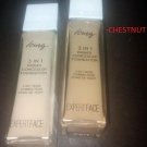 Face Expert 3 in 1 Foundation Primer in Chestnut by Icing