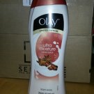 Olay body wash Limited Winter Spice Ultra Moisture