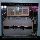 Physicians Formula gift set Powder Bronzer Blush plus Case