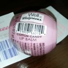 Walgreens REVO lip balm Cotton Candy limited for summer