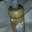 Bodycology body wash Vanilla Cupcake 16 oz INDULGE