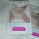 Wet n Wild Geometric Highlighting powder Desert Explorations