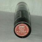 Wet n Wild lipstick 34491 Rose to Fame matte lip color Limited Edition