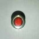 Revlon Moon Drops lipstick 710 Orange Flip HTF lip color