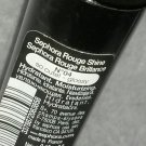 Sephora Rouge Shine lipstick 04 So Cute glossy shine lip color