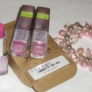 Wet n Wild Wildshine lipstick 325A Precious Shine lip color