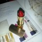 Estee Lauder Signature Hydra Lustre lipstick Rich Red no box