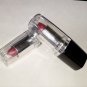 LA Colors satin lipstick 407A Dusty Rose shimmer lip color