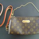 LV EVA CLUTCH