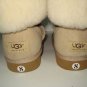 Classic Tall - SAND - size 9