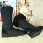 Classic Tal - BLACK - size 7