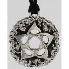 Celtic Pentagram Pendant NEW Pagan Wicca