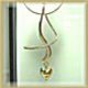 Gold jewelry