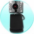 Web Camera - 1.3 Megapixel Pictures Item#2105