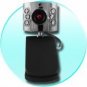 Web Camera - 1.3 Megapixel Pictures Item#2105