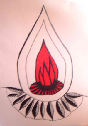 Ecka Flame