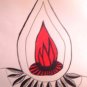 Ecka Flame