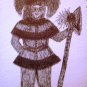 Crystal Guardian Spirit