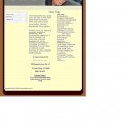 Website Setup - Template