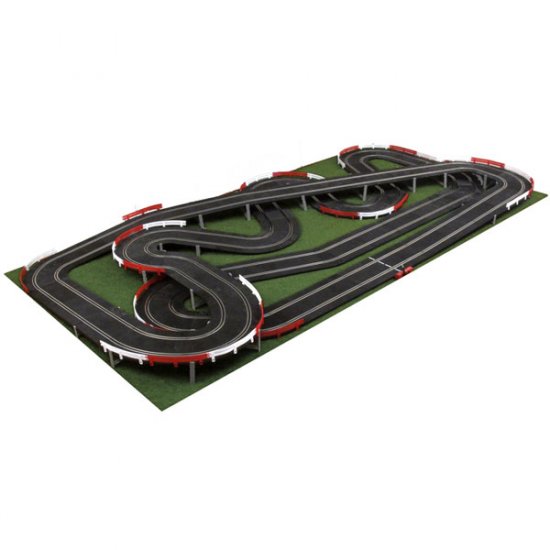 20125 NINCO MASTERTRACK ASPHALT SET (cars not included)