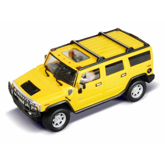 ninco hummer