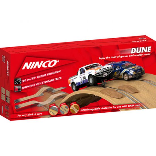 10506 NINCO KIT DUNE