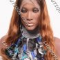 Full Lace Wig Indian Remy Body Wavy