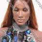 Full Lace Wig Indian Remy Body Wavy