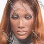 Full Lace Wig Indian Remy Body Wavy