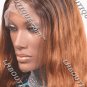 Full Lace Wig Indian Remy Body Wavy