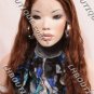 Full Lace Wig Indian Remy Body Wavy 20"