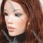 Full Lace Wig Indian Remy Body Wavy 20"