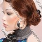 Full Lace Wig Indian Remy Body Wavy 20"