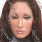 Full Lace Wig Indian Remy Body Wavy 20"