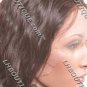 Full Lace Wig Indian Remy Body Wavy 20"