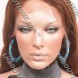 Full Lace Wig Indian Remy Body Wavy 20"