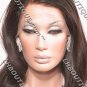 Full Lace Wigs - Mongolian Remy