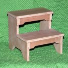 Earth Friendly Step Stool