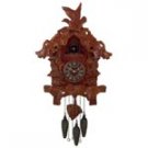 Cuckoo Clock