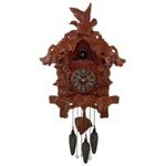 Cuckoo Clock