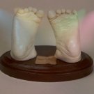 childrens hands and feet