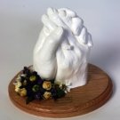 Anniversary Hands