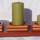 Candle Holders