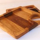Wine and Cheese Tray